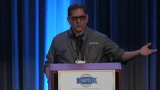 SMPTE 2017: Closed Captioning and Subtitling for Social Media