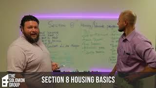 Section 8 Housing Program for Landlords & Investors (Springfield Metropolitan Housing, Clark Co, OH)