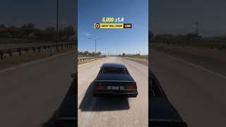 forza horizon 5-just tuned my buick grand national -#automobile #racing  #car #shortvideo