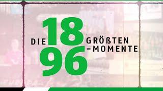 Die 18 größten 96-Momente 