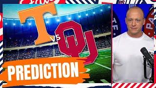 Tennessee vs Oklahoma - Josh Pate's Preview & Prediction