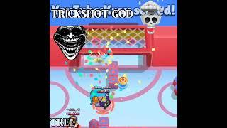 Trickshot God! #edit @TreeEditz-b4v