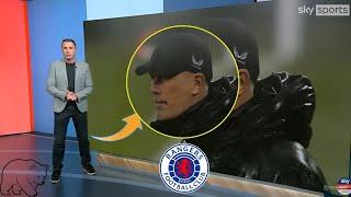 BOMB! UNEXPECTED NEWS! THIS CAUGHT ME BY SURPRISE THIS AFTERNOON! RANGERS FC