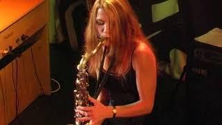 Jazz Sisters - Undecided