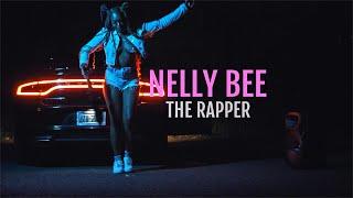 NELLY BEE THE RAPPER - GLORILLA (MUSIC VIDEO)