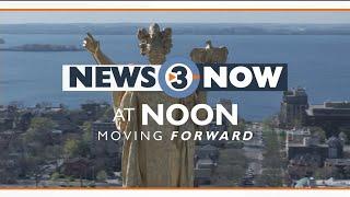 News 3 Now at Noon: October 9, 2024