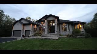 SOLD【Ottawa new listings】6192 Pebblewoods Drive