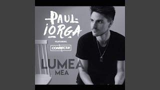 Paul Iorga x Connect-R