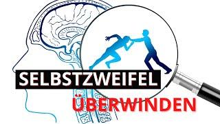 Sportmentaltraining: Selbstzweifel überwinden I Mental Coaching