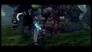 Dragon nest MPS