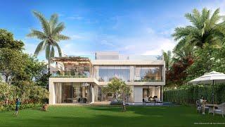 Billionaire Villas in Alibag – Emaar India’s Ultimate Luxury Collection!