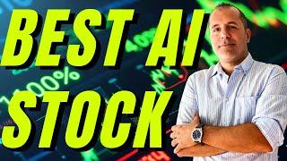 The Best New AI Datacenter Stock To Buy!