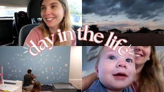 PRODUCTIVE(ish) MAMA DAY IN THE LIFE! | Magic Mind follow up