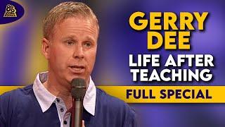 Gerry Dee | Life After Teaching (Full Comedy Special)