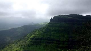 Lord Point: Matheran