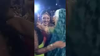 Jodha akbar winning best jodi award 2013 zra #rajattokas #paridhisharma Jodha akbar episode