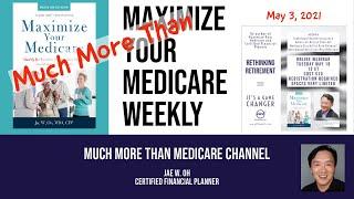 MYM Weekly | Even More Details on the American Rescue Plan (Bidencare)