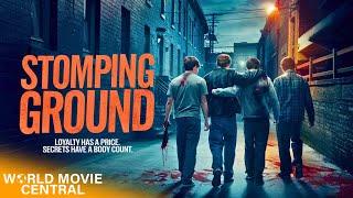 Stomping Ground | Free Suspenseful Drama | Full Movie | World Movie Central