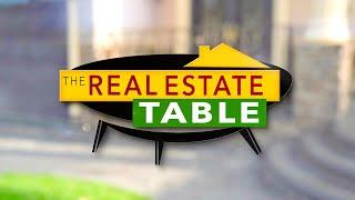 The Real Estate Table Intro Theme Song