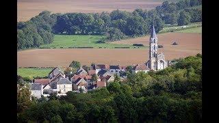 Yonne : vacances au pays de Vézelay - Episode 1