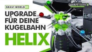 GraviTrax Kugelbahn Product Trailer: PRO Action-Stein Helix