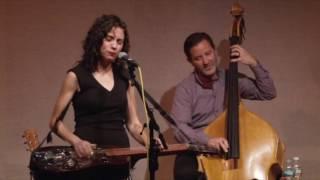 Abbie Gardner & Jim Henry, with Craig Akin- HONEY ON MY GRAVE