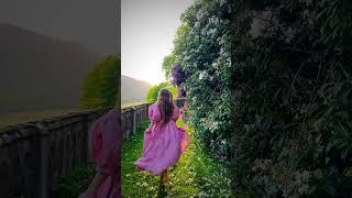 راز آرامش در دل طبیعت ایران 