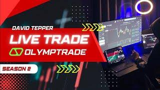  Live Trading Session | Learn, Analyze & Profit Together! 