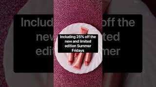 Summer Fridays - Trendify - Flash Sale