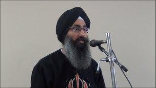 Guru Gobind Singh Sahib: Harinder Singh speaks on Gurpurab