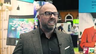 DTX + UCX Manchester 2024 - Dell Technologies Testimonial