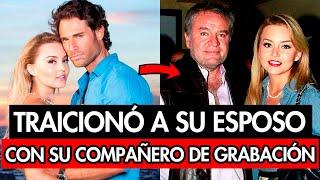 10 ACTORES MEXICANOS QUE SE ENAMORARON DURANTE LAS GRABACIONES DE NOVELAS MEXICANAS