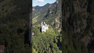 Schloss Neuschwanstein :)￼￼