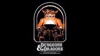 From the Shadows to the Mainstream: The Evolution of Dungeons&Dragons