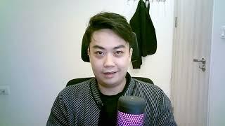 Hải Đăng - Giảng Viên ielts Chia Sẻ Cảm Nhận Lớp Học Phùng Duy Hoan doanh nhân