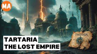 Tartaria: The Lost Empire They Erased from History