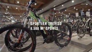 New SPORTLER Flagship Store Treviso