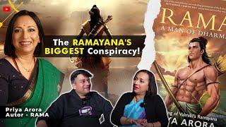 Ramayan: The Secrets You Weren't Meant To Know