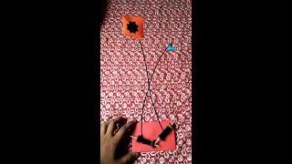 DIY Decor Mini Kite Crafts. (S.N)Art And Crafts