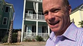 WANT TO MOVE TO MYRTLE BEACH, SC ?