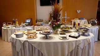 Classic Hotel Tulipano, Terni, Italy | Holidays In Italy