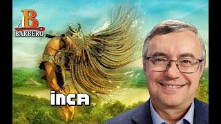 Alessandro Barbero - Gli Inca (Doc)