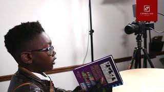 Cornelius reviews Diary of  Wimpy Kid - The Meltdown