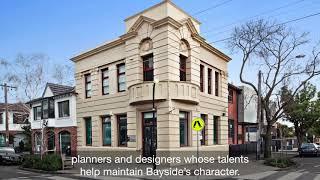 The Bayside Built Environment Awards