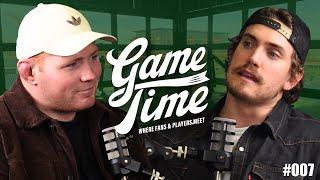 URC Final Blue Bulls Loss Against Leinster | GameTime #007
