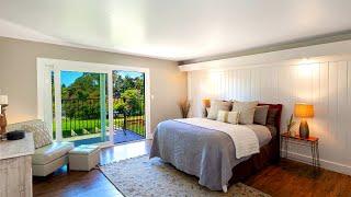 Seascape: Santa Cruz Real Estate -406 Belle Monti [California Luxury Home Tour]