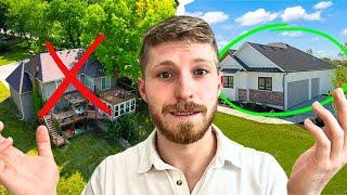 The Major Differences Between Old And New Homes In Lee's Summit