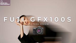 My Journey With The Fuji GFX100S: Long Term Review