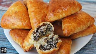 Dough for Pies Like Fluff, with Favorite Filling from Childhood!
