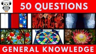 General Knowledge Quiz Trivia | Windows Phone, Chinese Zodiac, Trivial Pursuit, Protea Flowers